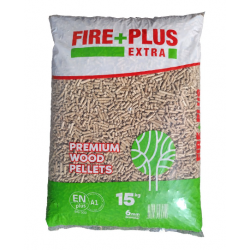 Fire+Plus Extra  