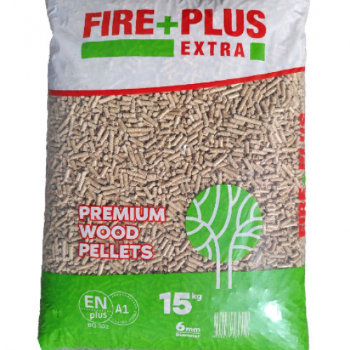 Fire+Plus Extra Fire+Plus Extra