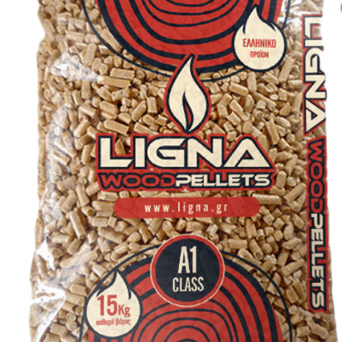 PELLET LIGNA 
