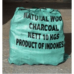 Charcoal reed MANGROVE10kg