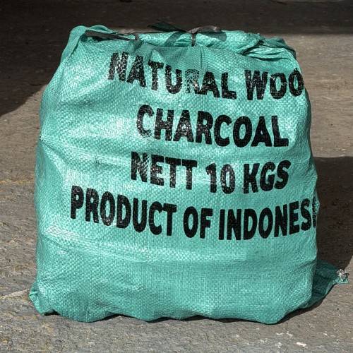 Charcoal reed MANGROVE10kg
