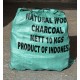 Charcoal reed MANGROVE10kg