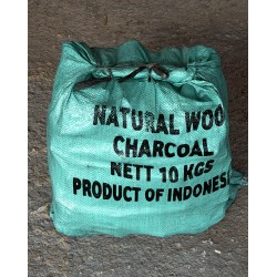 Charcoal reed MANGROVE10kg