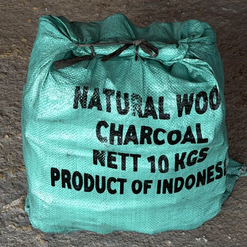 Charcoal reed MANGROVE10kg