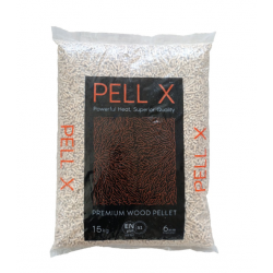 PELL X PELLET