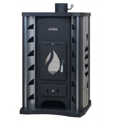 ΣΟΜΠΑ ΑΠΟ ΑΤΣΑΛΙ 15KW DIAMAND