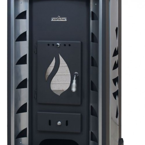 ΣΟΜΠΑ ΑΠΟ ΑΤΣΑΛΙ 15KW DIAMAND