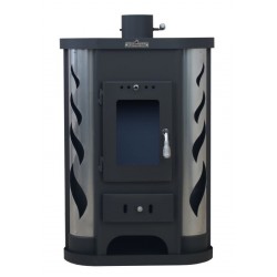 ΣΟΜΠΑ BOILER "RELAX" 12KWH ΕΝΕΡΓΕΙΑΚΗ