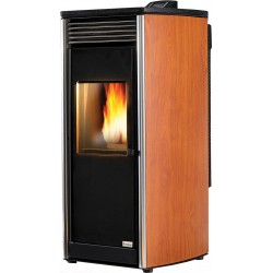 ΣΟΜΠΑ PELLET BOILER WOOD