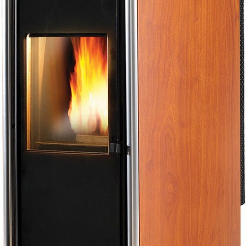 ΣΟΜΠΑ PELLET BOILER WOOD