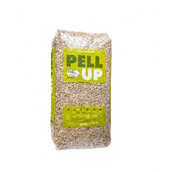PELLET PELL UP 