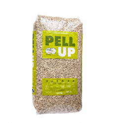 PELLET PELL UP 