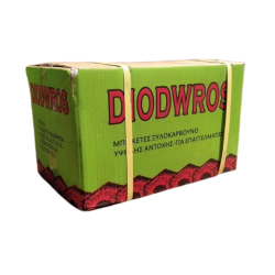 Sawdust Coal Briquette 10KG