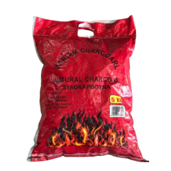 MARIAM CHARCOAL 5KG