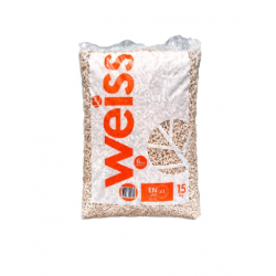PELLET WEISS