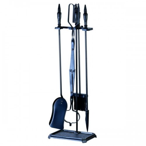 Simple tall tall - Black