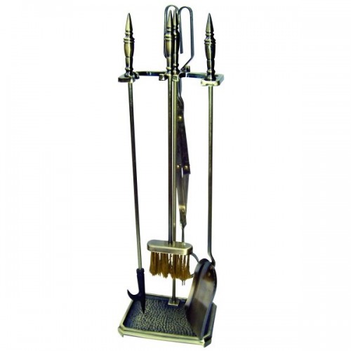 Simple tall tall - Oxide