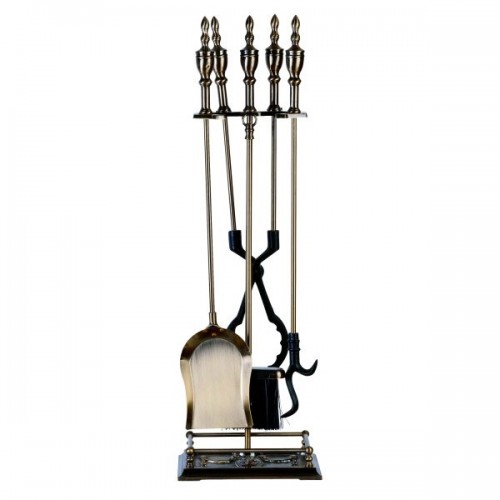 Kremantalas dancer - Oxide