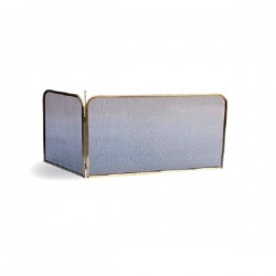 Left corner corner - Oxide