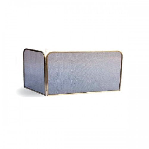 Left corner corner - Oxide