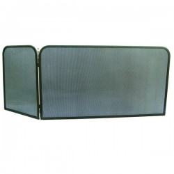 Right Angle Screen - Silver