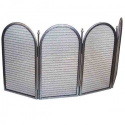 Quaternary window - Copper