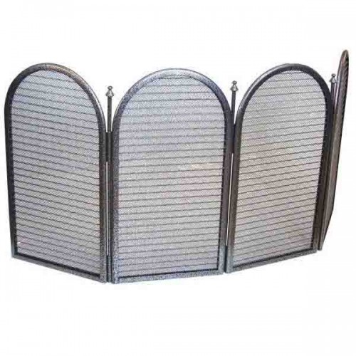 Quaternary window - Copper