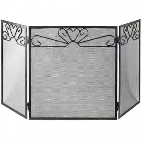 Black three-door (Caravolo) - Black