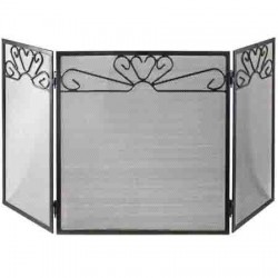 Three-Layer Fence (Caravolo) - Nickel