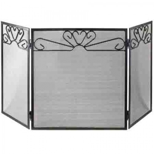 Three-Layer Fence (Caravolo) - Nickel