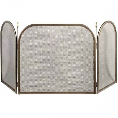 Three-door windows (new type) - Silver