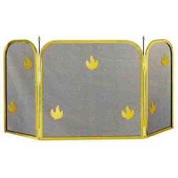 Trident Windows - Gold / Oxide