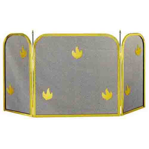 Trident Windows - Gold / Oxide