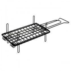 Tefal individual frame grill with legs