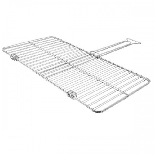 Grill straight wide