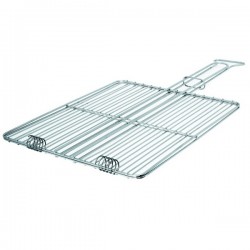 Grate Straight Narrow B.