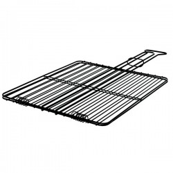 Grill straight narrow Tefal B