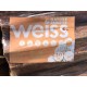 Weiss Nature Brikkets wood briquette