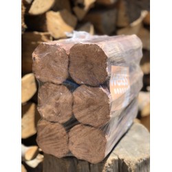 Weiss Nature Brikkets wood briquette