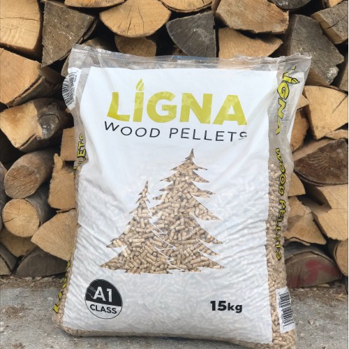 PELLET LIGNA 