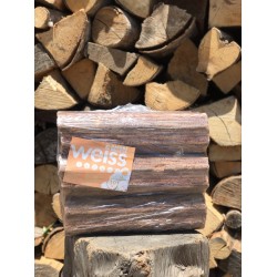 Weiss Nature Brikkets wood briquette