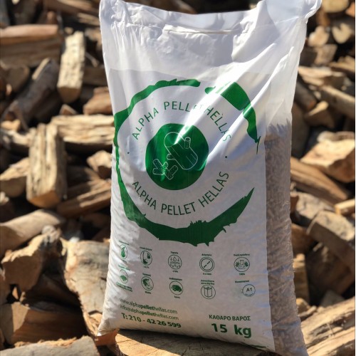Alpha Pellets Hellas Alpha Pellets Hellas