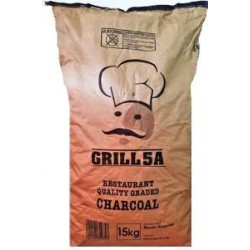 Charcoal Paraguay 15kg