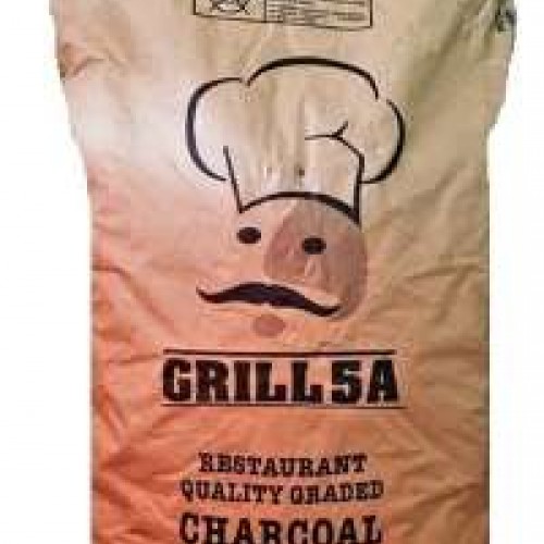 Charcoal Paraguay 15kg